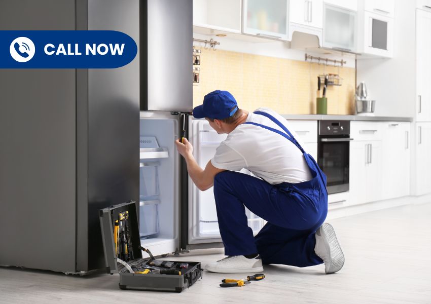 Circle Appliance Repair Company